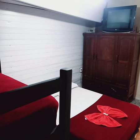 Pousada Viver Capsula Hotel Bauru Cameră foto